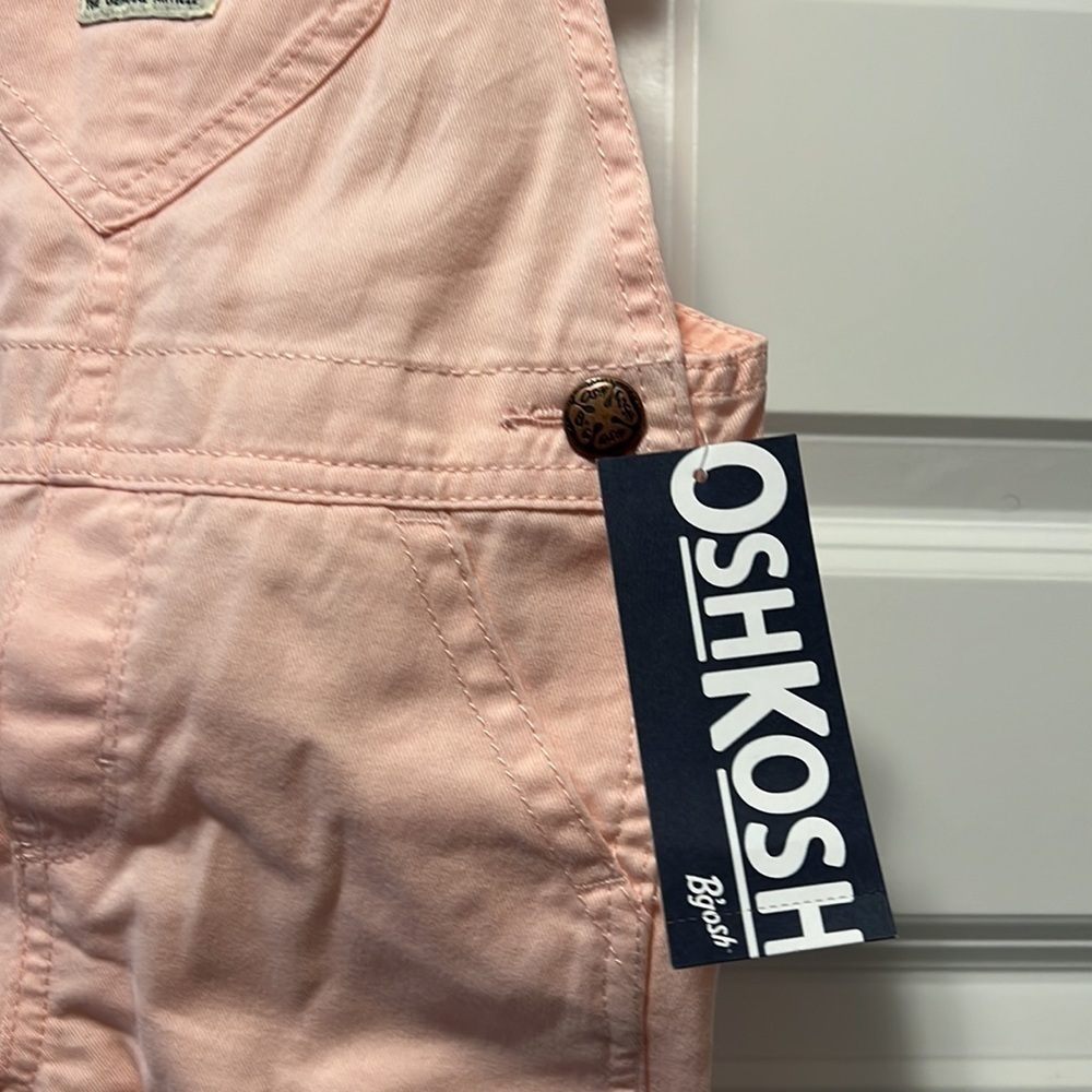 Shorts overall 3T - Picture 2 of 5